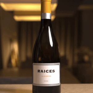 Raíces Ibéricas