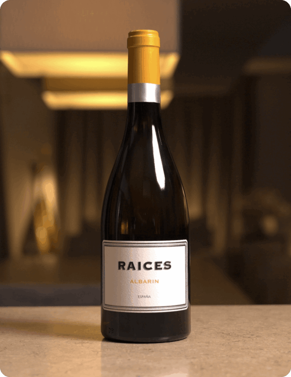 Raíces Ibéricas